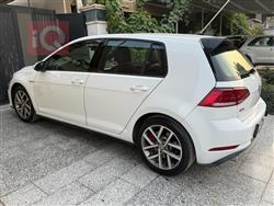 فولكسفاغن جولف